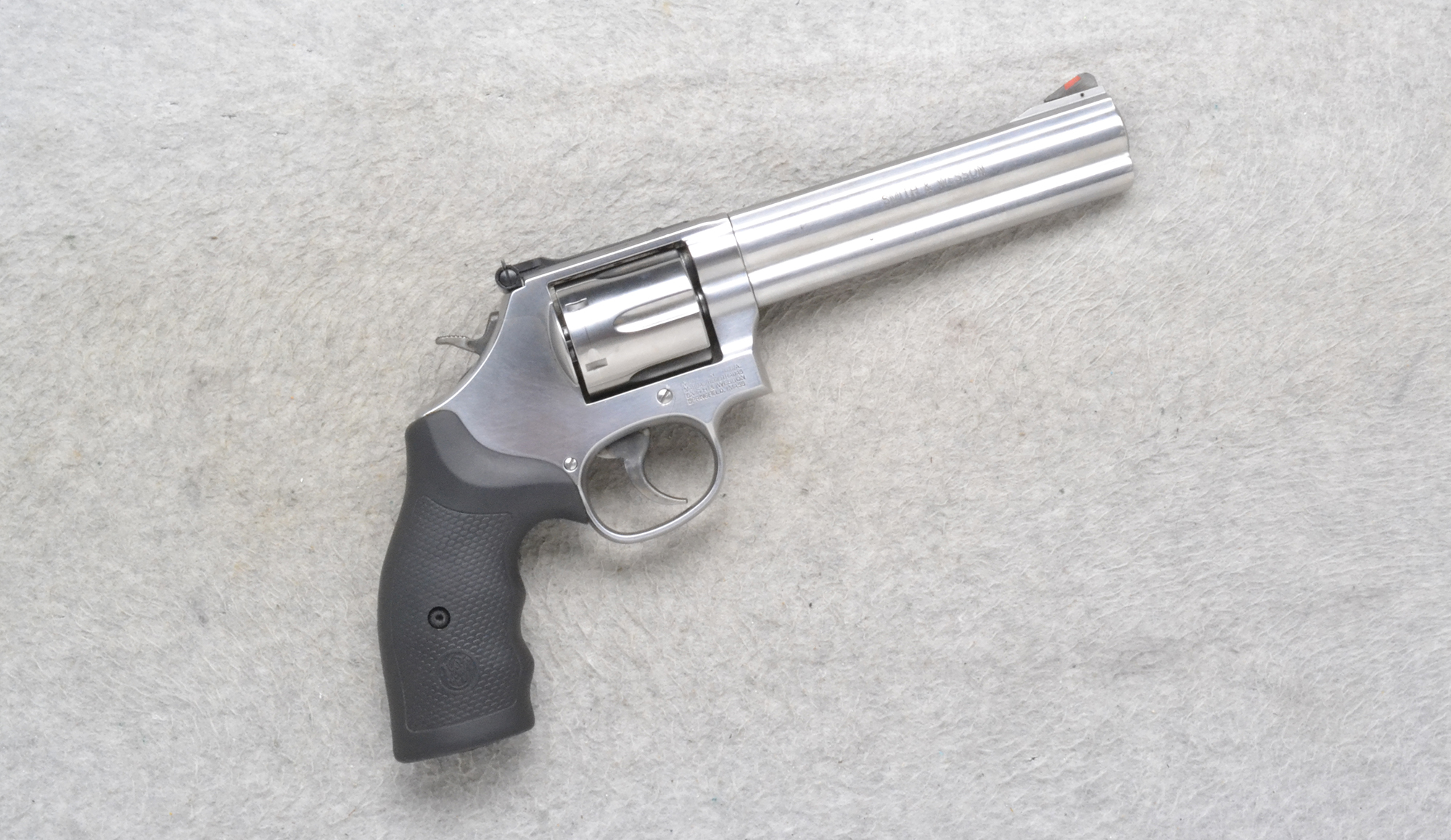 Smith & Wesson ~ 686-6 ~ .357 Magnum | Cabela's